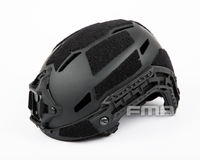 Système de casque d'entraînement de parachute FMA Caiman APEX Suspension Sports de plein air Casque de cyclisme et d'alpinisme TB1307B
