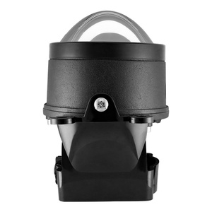 Projecteur LED laser 3 pouces, phare 70W, phare auxiliaire LED haute luminosité, lumières LED pour véhicule - Product Image 4