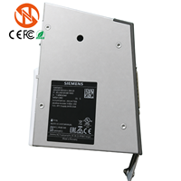 Module capteur d'encodeur Siemens SINAMICS S120 SMC20 DRIVE-CLiQ 6SL3055-0AA00-5BA3, neuf et d'origine