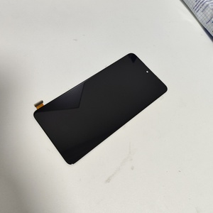 หน้าจอคุณภาพดั้งเดิมสำหรับ Redmi Note 13 4G LCD อะไหล่เปลี่ยน รองรับการปลดล็อคด้วยลายนิ้วมือ จอแสดงผล AMOLED 23124RA7EO แผงสัมผัส - Product Image 3