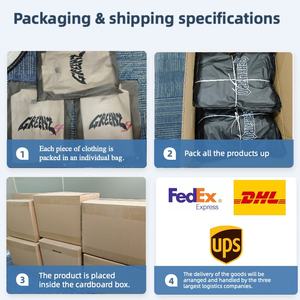 ผู้ผลิตขายส่งเสื้อฮู้ดดี้ผ้าฟลีซหนาน้ำหนักมากสำหรับผู้ชายและผู้หญิง คุณภาพสูง ไซส์ใหญ่ แบบเรียบ ไม่มีลาย สามารถสั่งทำแบบ DTG/DTF ได้ - Product Image 6