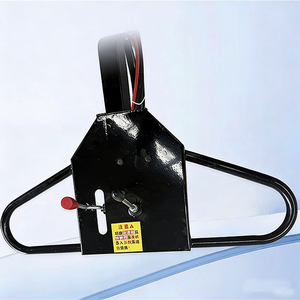 Vibrateur à béton autoporté haute performance avec moteur à essence 9 CV - Product Image 4