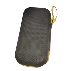 Étui de rangement pour batterie Eva, coque rigide, fermeture éclair, anti-collision, pour emballage d'électronique 3C - Product Image 1