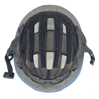 Casque de vélo unisexe pour adulte JH68, technologie In-mold, 10 évents d'aération, coque en PC résistante aux chocs, pour la conduite estivale