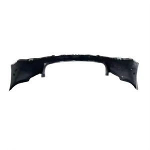 Para Modelos AITO M5 <span class=keywords><strong>2022</strong></span> OEM JKS-MP-00027 Conjunto Superior de Parachoques Trasero Blanco y Piezas de Repuesto Compatibles - Product Image 2