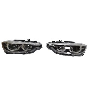 ผู้ผลิตไฟหน้ารถยนต์ 100W <span class=keywords><strong>Chameleon</strong></span> 3 สี รุ่น H4 H11 H7 สว่างพิเศษ ไฟต่ำ สำหรับรถยนต์ bmw f30 ไฟหน้า led - Product Image 1
