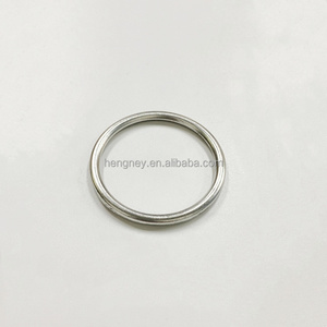 Hengney Auto Parts 20691-57E01 2069157E01 para junta de escape <span class=keywords><strong>Nissan</strong></span> - Product Image 5