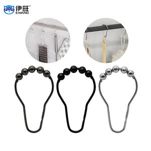 Gancho de Baño de Acero Inoxidable Resistente a la Corrosión y de Alta Capacidad de Carga para Cuarto de Ducha - Product Image 2