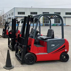 משלוח חינם ce epa אירו <span class=keywords><strong>5</strong></span> מלגזה חשמלי צמיג מוצק <span class=keywords><strong>2</strong></span>.<span class=keywords><strong>5</strong></span> טון מלגזה חשמל מיני טון 4 x4 - Product Image 1