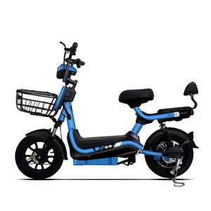 Moto électrique tout-terrain SKXO Racing, moteur brushless 1000W, moto électrique pour adultes, suspension hydraulique, pneus tout-terrain - Product Image 2
