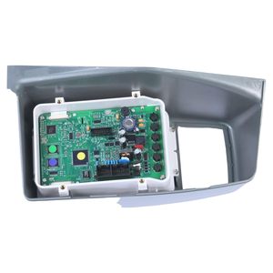 Pantalla de visualización para excavadora 539-00076, piezas compatibles DX225LC DX140LC DX300LC para repuestos 539-00076A - Product Image 4