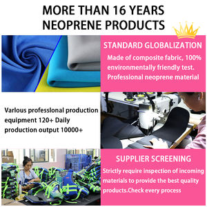 سترة حياة مخصصة للأطفال الصغار تعلم السباحة المائية صدريات سباحة للأطفال الصغار من 20 إلى 66 رطلاً - Product Image 6