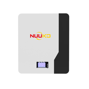 10.24kwh Batería de iones de litio Lifepo4 48V 51,2 V 200ah Batería de almacenamiento solar Electrónica de consumo Electrodomésticos 5KWH 10KWH - Product Image 4