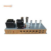Kits d'amplificateur à tubes professionnels Mable Audio MAGT0008 JTM45, amplificateur de haute qualité fabriqué en Chine