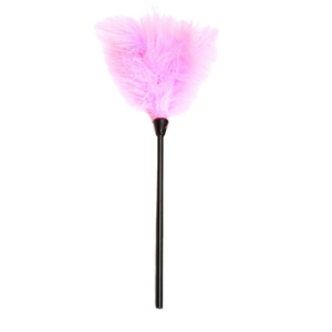 Prodotti per il sesso di massaggio glutei stimolatore flirt piuma bastone per i preliminari stuzzicare <span class=keywords><strong>solletico</strong></span> per coppia SM gioco - Product Image 6