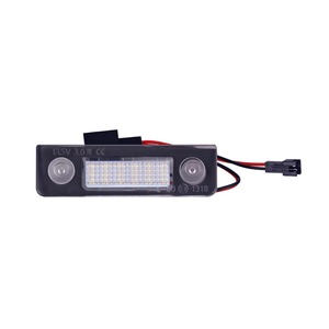 Per <span class=keywords><strong>Skoda</strong></span> Octavia extra strong canbus Led targa targa per <span class=keywords><strong>Skoda</strong></span> Roomster 5J - Product Image 3