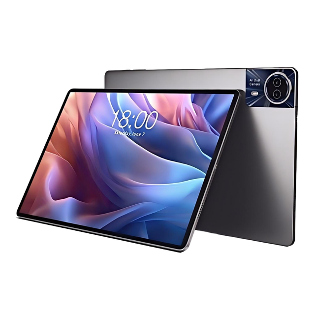 Professional Business Gaming HD 14" Tablet PC Android 14 8GB MTK Octa Core High Performance 4G Wi-Fi GSM Front Camera Shockproof