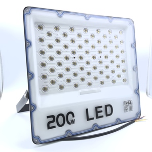 <span class=keywords><strong>Reflector</strong></span> LED Moderno para Exteriores, para Instalaciones Deportivas, Precio Económico, <span class=keywords><strong>Reflector</strong></span> para Estadios, Plazas Públicas, Puentes, Carreteras - Product Image 6