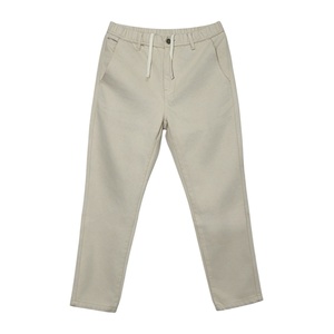 Pantalones Vaqueros Casuales de Corte Recto y Cintura Media con Bolsillos con Cremallera Funcionales para Uso Diario y Urbano - Product Image 3