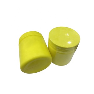 ครีมเจลบำรุงก่อนสักคุณภาพสูงปรับแต่งได้ 1000 มล. สำหรับสักคิ้ว สักปาก สักลายบนร่างกาย สีขาว - Product Image 3