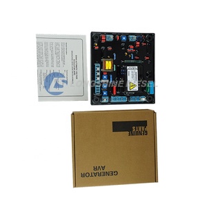 Bảng Điều Chỉnh Điện Áp Tự Động Máy Phát Điện <span class=keywords><strong>AVR</strong></span> SX440A - Product Image 3