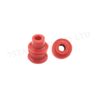 Conector de Arnés de Cables para Alternador de 3 Pines 7S0315-3-21, Adaptador con Terminales de Contacto de Latón, 12V 1.5A, Corriente Nominal
