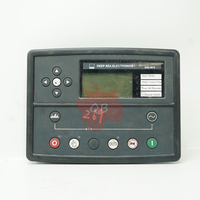 Suku Cadang Mesin Asli DSE8610 8610-003-01 Pengontrol Generator Mesin DSE8610 8610-003-01