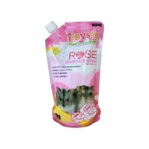 Pet hamster bain sable - Product Image 5