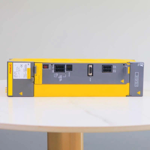 โมดูลจ่ายไฟฟ้า FANUC A06B-6120 ซีรีส์แท้ รุ่น A06B-6120-H018 A06B-6120-H030 A06B-6120-H045 A06B-6120-H075 A06B-6120-H100 F - Product Image 1
