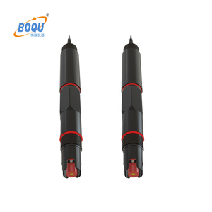 BH-485-ION BOQU Capteur numérique Chlorure de fluorure Chlorure <span class=keywords><strong>Nitrate</strong></span> de potassium Ion pour capteur d'eaux usées - Product Image 3