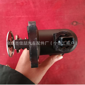 อุณหภูมิเครื่องยนต์ HX 11531437085 Hx-Cf0772สำหรับการเปลี่ยนการซ่อมแซม - Product Image 4