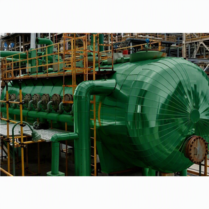 BRATOR Dispositivo de Separación de Microgotas de Aceite para Reutilización de Aceite Usado en la Industria de Nuevas Energías y Tratamiento de Aguas Residuales Oleosas - Product Image 1
