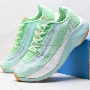 Calzado Deportivo Transpirable con Cordones para Hombre y Mujer, Estilo 2026, Hokaes, para Senderismo y Actividades al Aire Libre - Product Image 2