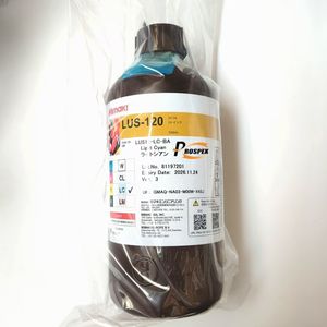 Inchiostro UV Curabile Originale Mimaki CMYK 1 Lus120 Litri per UJF-3042MKII <span class=keywords><strong>E</strong></span> LUS-<span class=keywords><strong>120</strong></span> LUS170 con Chip - Product Image 2