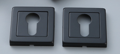 แผ่นโลหะสีดำ /sn/cp