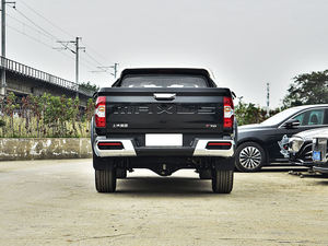 Deposito consegna rapida quattro porte cinque posti MAXUS T70 camioncino usato in vendita - Product Image 4