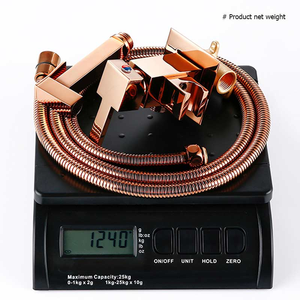 Ручной распылитель для биде - Product Image 3
