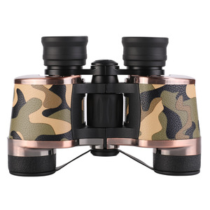 Botron 12X40 <b>Camouflage</b> Night Vision Binoculars High Definition Outdoor Hunting Travel Use - Product Image 3
