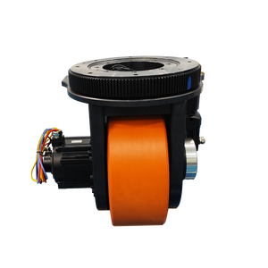 MDBOT Hochleistungs-Material transport ausrüstung Teil 4400w Traktion leistung agv Roboter Horizontal antriebsrad - Product Image 1