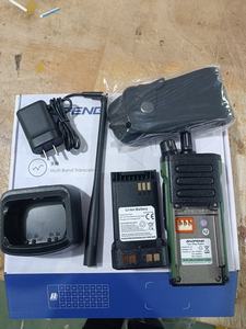 วิทยุสื่อสาร UV32 10W พร้อมระบบ GPS APRS ระบุตำแหน่งผ่านดาวเทียม วิทยุสื่อสารแบบหลายย่านความถี่  แบบอนาล็อก  ตั้งโปรแกรมได้  ยี่ห้อ Baofeng รุ่น UV32 - Product Image 5