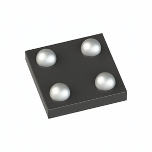 Buy Online Electronic Components Original Power Management (PMIC) 4 XFBGA, WLBGA XC6501A41B0R-G - Product Image 1