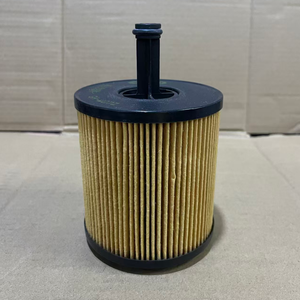 Filtre à huile moteur automobile OE 07Z115562 07Z115466A pour VW Touareg <span class=keywords><strong>Phaeton</strong></span> 5.0 <span class=keywords><strong>V10</strong></span> TDI Remplacement de l'insert de filtre OX556D - Product Image 5