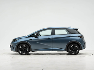 En stock – BYD Dolphin 2026 – Nouvelle <span class=keywords><strong>voiture</strong></span> électrique compacte à énergie nouvelle, 520 km d'autonomie, traction avant, avec système de conduite intelligent, 5 places, excellent rapport qualité-prix - Product Image 3