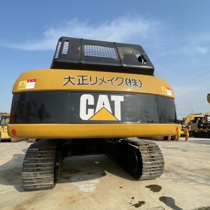 Prezzo di fabbrica vendita <span class=keywords><strong>CAT</strong></span> 330C escavatore usato 35ton <span class=keywords><strong>CATERPILLAR</strong></span> ad alta potenza escavatore usato in buona qualità - Product Image 6
