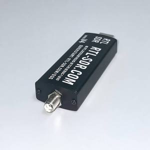 Antenne dipolaire multifonctionnelle SMA R828D <span class=keywords><strong>RTL2832U</strong></span> 1PPM TCXO SDR-V4 Blog RTL SDR V4 HTOOL pour instrument de test Radio logicielle définie - Product Image 3