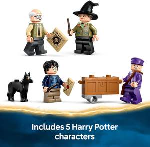 Set de Construcción de Transporte Mágico Serie 403, Autobús de Tres Pisos Morado, Juguete de Construcción de 403 Piezas, Regalo Creativo para Niños de 8+ Años - Product Image 4