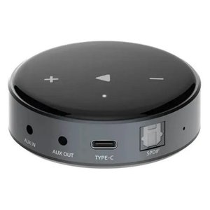 Streamer Mini Noir - Product Image 2