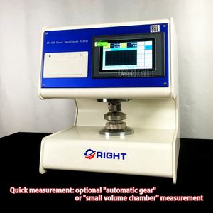 ISO5627 Oberflächen rauheit messgerät Papier glätte prüfer - Product Image 3