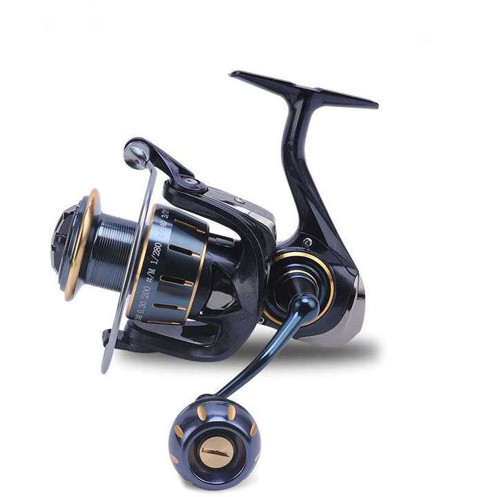 factory refurbished fishing reels Florida Products RESOLUTE DS Spinning Reel This eliminates water intrusion and enhances drag durability Van Staal VR Spinning Reel