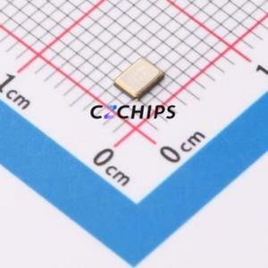 L327S135P11L Crystal (Passive) SMD3225-4P Crystal Oscillator 13.56MHz 10ppm 15pF - Product Image 1
